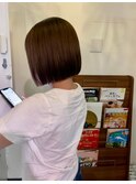 カット+カラー+COTAプレミークトリーメント