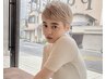 カット＋SYSTEMトリートメント