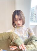 パーソナルカラー/保谷/髪質改善/トリートメント/縮毛矯正