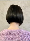 コンパクトボブ