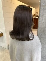 シーモアアンドサンズ(Seymour and Sons)&nbsp;オリーブベージュ