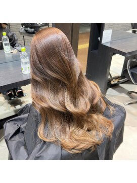 ジャパン ホンテン(JAPAN HONTEN) 艶カラー