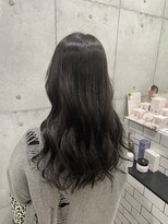 ネウィ 池袋(newi) グレーブラウン