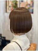 ミニボブ