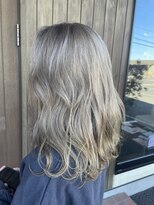 フォーレストガーデン(4-rest garden)&nbsp;ミルクティーベージュ