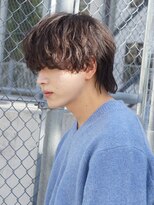 アイトーキョー 渋谷(AI TOKYO)&nbsp;中性マッシュウルフ[渋谷駅]