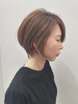 ナーナーナー モエ(Nana no moe)&nbsp;ショートグラ