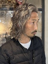 サウスバイオリバヘア(SOUTH by OLIBAHAIR)