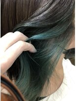 エルパライソ 鯖江店(Elparaiso)&nbsp;髪質改善トリートメント