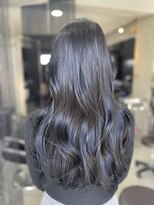 ニーゼロゼロナナ(2007)&nbsp;ブルーブラック