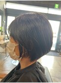 くびれショート