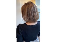 ヘアーエポック(hair epoque)