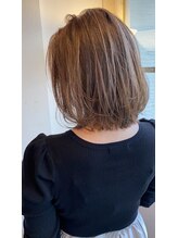 ヘアーエポック(hair epoque)