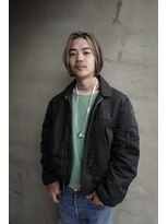 ロロネー 天満(Lolonois)&nbsp;【Lolonois天満】men's bob