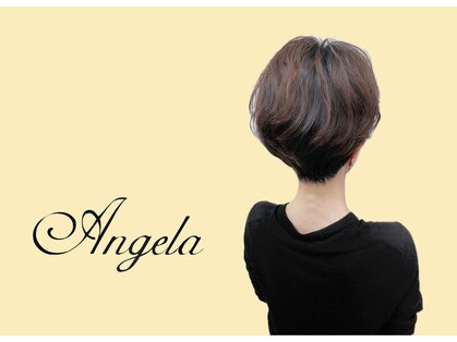 アンジェラ(Angela)の写真