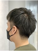 メンズショート