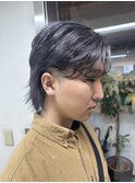 【金沢文庫cannele 】MEN'S HAIR/エンドカラー／ローライト
