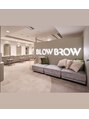 ブローブロウ 東京駅店(BLOW BROW)/BLOWBROWスタッフ