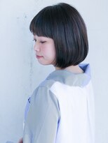 リリアン 表参道(relian) ショートボブ