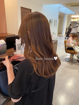 シェリッシュルーチェ(Sheriche luce) ブリーチなしベージュ