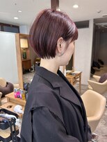 ソピ バイ インビテーション(sopi by invitation)&nbsp;◎NAKAMURA◎ #114 ピンクヘアー/ピンクカラー