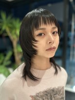 ダダキュービック(DADA CuBiC)&nbsp;ザクザクレイヤーカット