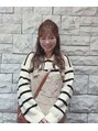 ボン セジュール(Bon sejour) 奥野 くるみ