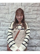 ボン セジュール(Bon sejour) 奥野 くるみ