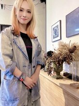 アヴィスヘアワークス(Avis Hair Works) 野田 歩