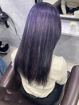 グラッジ 池袋(GLADGE)&nbsp;ブルーヴァイオレット