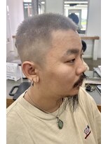 トータルビューティブレイクデュオ(TOTAL BEAUTY BREK DUO)&nbsp;ハイトーン×ボウズ