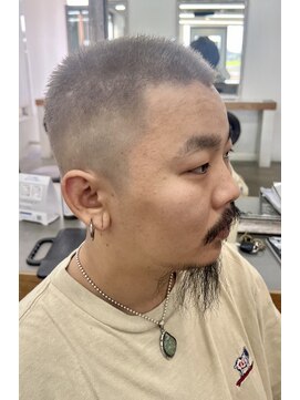 トータルビューティブレイクデュオ(TOTAL BEAUTY BREK DUO) ハイトーン×ボウズ