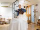 151e ヘアーデザイナーアンドヘアードクター(151e Hair designer&Hair doctor)の写真/【1席のみの完全貸切美容室＊】完全マンツーマンで心を込めて最後まで丁寧に施術させて頂きます◎