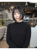 ボブ