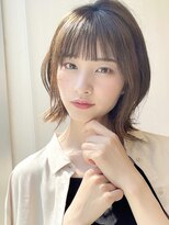 ネイロ 錦糸町(NeiRo)&nbsp;♪顔型診断ショート骨格補正似合わせショートカット上手い錦糸町