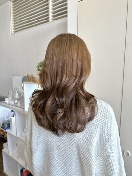 ビフィーノ モーダ 苦楽園店(bifino moda) ロングスタイル