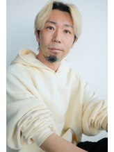 シア 表参道(SHEA.) 佐藤 幸治