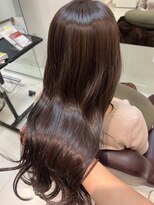 スリーヘアーデザインズ(Three Hair Designs) a