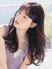 【ヘアケア♪フルメニュー】カット＆ヘアカラー＆トリートメント＆ヘッドスパ
