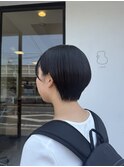 ショートスタイル