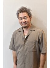 エメバイサワ(Aimer by sawa) 塩川 怜矢