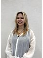 カシータ ヘア リゾート イオンモール熱田店(Casita hair resort) 宮澤 梨羅