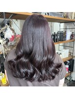 トゥーミー(to mee)&nbsp;カシスレッド♪