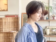 ヘアーキュートレット(Hair Qtlet‘)