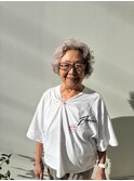 くるんくるんパーマもおまかせあれ