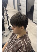 プライズ 所沢プロぺ通り店(prize)&nbsp;メンズカット オリーブベージュ 所沢