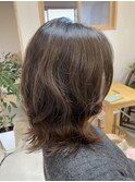 パーマ