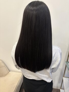 アルツディレット(ALTS diletto) 【ALTS diletto】髪質改善トリートメント＋カット