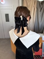 ノード(NODO)&nbsp;ゆるっとシニヨン