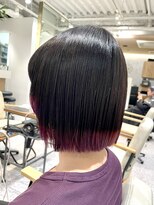 ゼストララ(ZEST Lara)&nbsp;【YUICHI】エンドカラー【吉祥寺】